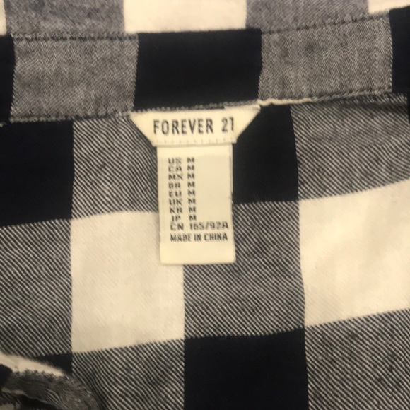 Flannel - Picture 2 of 2